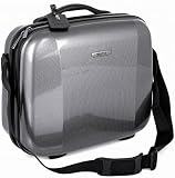 Review Titan Luggage  / Titan Luggage Manhattan 16in. Flight Bag Hardside Luggage