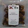 Dried Morel Mushrooms, Whole, 1 oz.