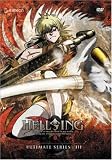 Hellsing Ultimate Volume 3