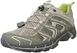 Ecco Ultra Terrain 3.0 853504, Herren, Sportschuhe, Schwarz (Black/Titanium 52570), EU 41