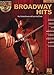 Broadway Hits: Violin Play-Along Volume 22 (Hal Leonard Violin Play-Along, 22)