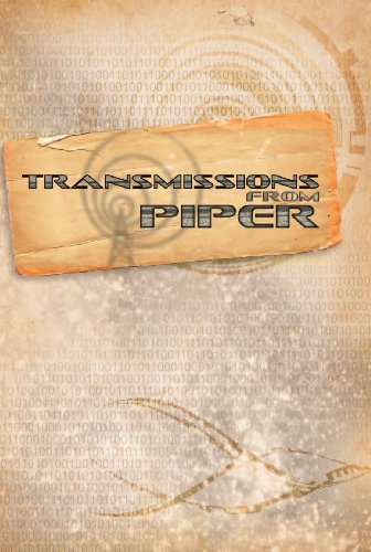 Transmissions from Piper cover illustration