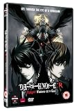 Death Note - Relight Vol.1 [DVD]