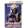 Major and Mrs.Holt's Battlefield Guide to Normandy Landing Beaches (Major & Mrs Holt's Battlefield Guide)