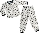 St. Louis Rams Kids 4-7 Long Sleeve Tee and Pant Set