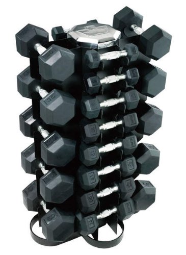 Hampton Fitness 13 Pair Four Sided Vertical Rack V 4 13 51AbllRkhbL Hampton Fitness 13 Pair Four Sided Vertical Rack V 4 13