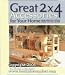 Search : Great 2 X 4 Accessories for Your Home