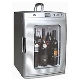 Deluxe Portable Mini Fridge and Warmer by 