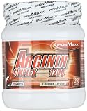 Ironmaxx Arginin Simplex 1200- 260 Kapseln
