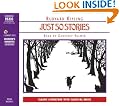 Just So Stories (Classic Literature with Classical Music)