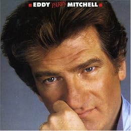 Eddy Mitchell Photo 11