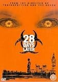 28 Days Later [DVD] [2002]