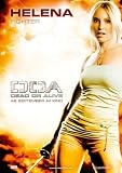 DOA: Dead or Alive Movie Poster (27 x 40 Inches - 69cm x 102cm) (2006) German Style F -(Jaime Pressly)(Holly Valance)(Sarah Carter)(Devon Aoki)(Natassia Malthe)(Eric Roberts)
