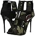 2 Lips Too Women's Too Kamikaze Boot