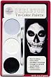 Skeleton Make Up Halloween Costume kit