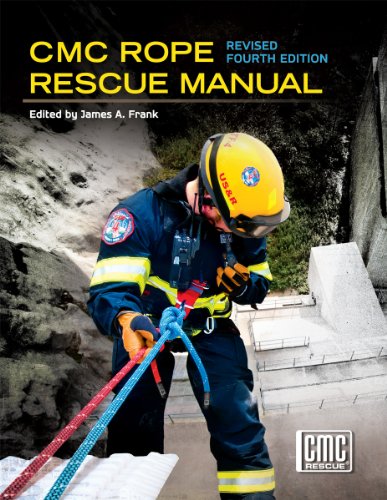 Rope Rescue Manual