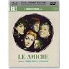 Le Amiche [Blu-ray] [Import anglais]