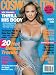 Cosmopolitan Magazine: Jessica Alba (March 2005)