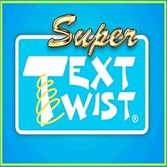 Super TextTwist [Download] 
