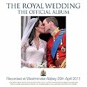 The Royal Wedding - The Official Album