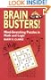 Brain Busters! Mind-Stretching Puzzles in Math and Logic (Dover Recreational Math)