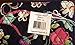 Vera Bradley Accordion Wallet (Ribbons with Pink Interior)