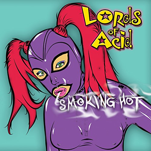 Lords Of Acid - Deep Chills - Zortam Music