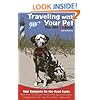 Traveling With Your Pet: The AAA PetBook®