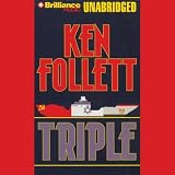 Triple (Unabridged)