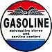アメリカン雑貨『GOSOLINE』フロアマット