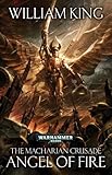 Angel of fire