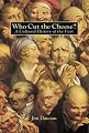 Who Cut the Cheese: A Cultural History of the Fart