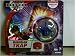 Bakugan New Vestroia Bakuneon Bakugan Trap- Blue Aquos Scorpion