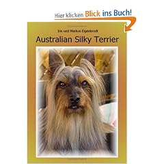 Australian Silky Terrier