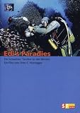 Eigenschaften CMS Constructive Media Service  / Edis Paradies - Ein Schweizer Taucher in der Wildnis