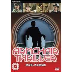 Armchair Thriller - Rachel in Danger [UK Import]