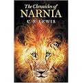 The Chronicles of Narnia (Reprint) (Paperback)