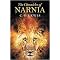 The Chronicles of Narnia (Reprint) (Paperback)