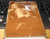 Alexander Pope : the poet in the poems