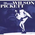Definitive Wilson Pickett