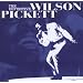 Definitive Wilson Pickett