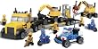 Best-Lock 750pc Building Site