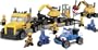 Best-Lock 750pc Building Site