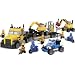 Best-Lock 750pc Building Site