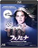 フェノミナ -製作30周年記念HDリマスター特別版- [Blu-ray]