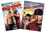 Bait Shop / Beer for My Horses (2 Pack) [REGION 1][NTSC]