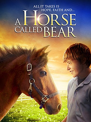 A Horse Called Bear