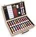 Kitchen & Housewares : 35 Piece Oil Painters Art Set Has All The Essentials And Makes A Great Gift