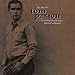 The Last Thing On My Mind By Tom Paxton