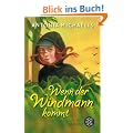 Wenn der Windmann kommt